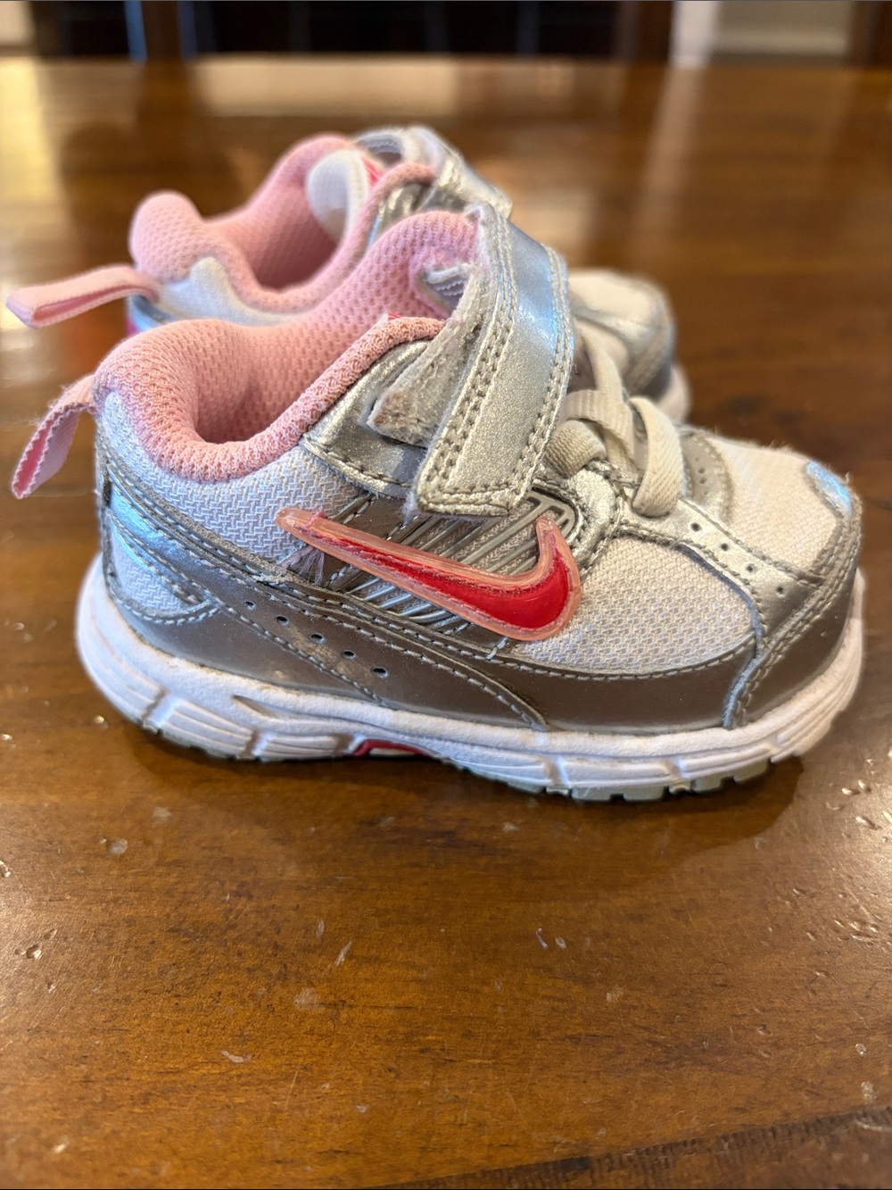 Baby Nike Trainers